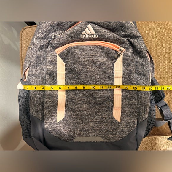Adidas book bag - Picture 13 of 14